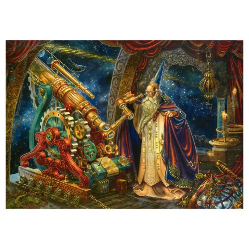 Schmidt Spiele The astromer (58880) Kirakó 1000 db