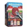 Grillparti