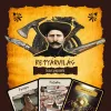 Betyárvilág