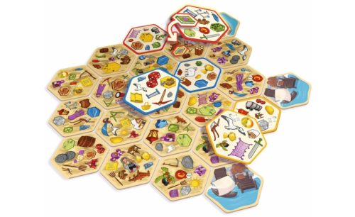 Dobble Catan