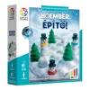 Smart Games Hóember építő! (Sérült dobozos!)