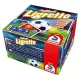 Schmidt Spiele Ligretto® Fußball (78720) Kártyajáték (Letölthető magyar játékszabállyal) 