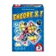 Schmidt Spiele Encore X (88564) Társasjáték 