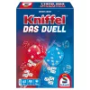 Schmidt Spiele Kniffel, Das Duell (49480) Társasjáték 