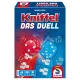 Schmidt Spiele Kniffel, Das Duell (49480) Társasjáték 