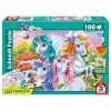 Schmidt Spiele Unicorn snapshot 100 db (56583) Gyerek kirakó 