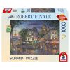 Schmidt Spiele Montmartre (58645) Kirakó ROBERT FINALE 1000 db