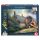 Schmidt Spiele Moonlight Cottage (46168) Thomas Kinkade 1000 db festhető Kirakó