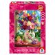 Schmidt Spiele Flower bouquet (58888) Kirakó 1000 db