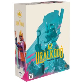 Az uralkodó társasjáték