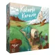 Kóborló karaván társasjáték