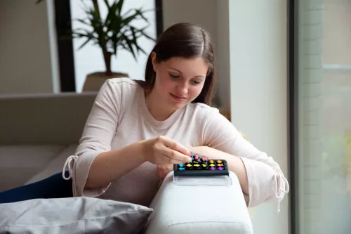 Smart Games IQ-Nyilak (Sérült dobozos!)