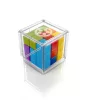 Smart Games Cube Puzzler Go (Sérült dobozos!)