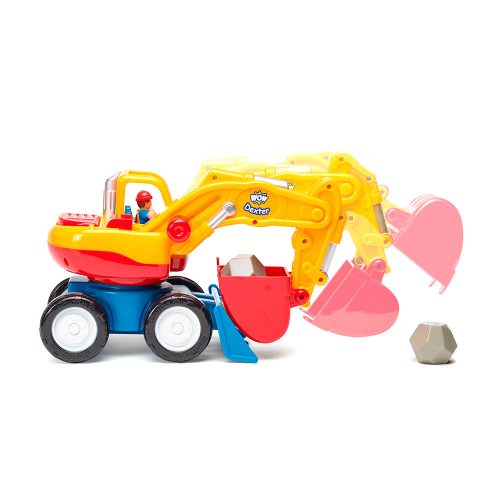 WOW Toys Dexter the Digger