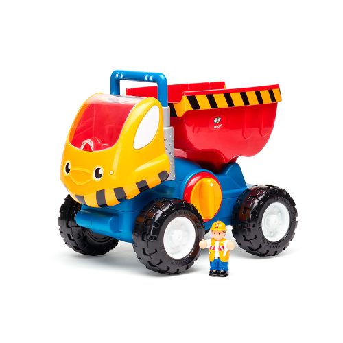 WOW Toys Dustin Dump Truck