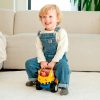 WOW Toys Dustin Dump Truck