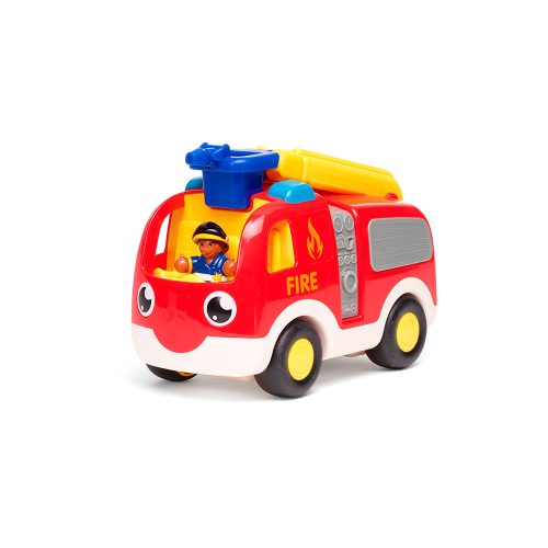WOW Toys Ernie Fire Engine