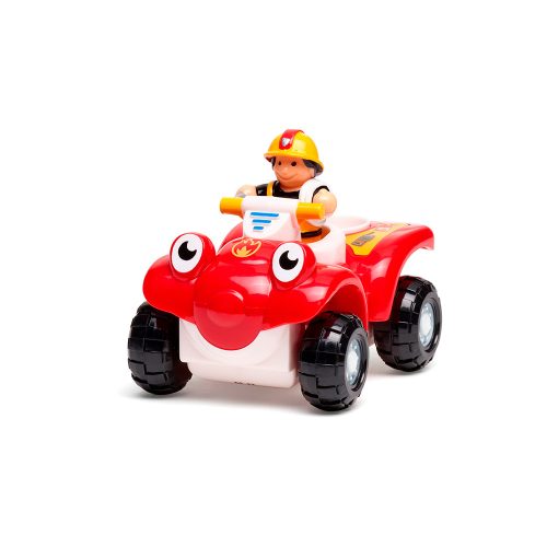 WOW Toys Fire Buggy Bertie 