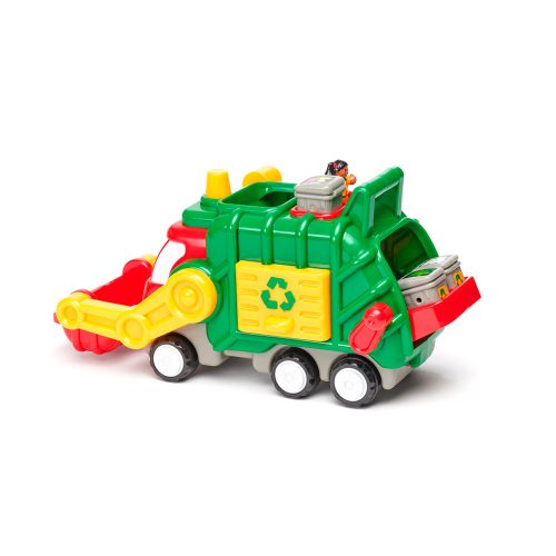 WOW Toys Flip 'n' Tip Fred