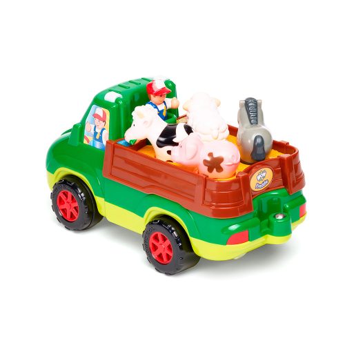 WOW Toys Freddie Farm Truck