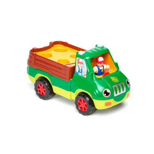 WOW Toys Freddie Farm Truck