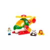  Harry Copter's Animal Rescue - WOW Toys