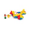 WOW Toys Johnny Jungle Plane