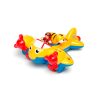 WOW Toys Johnny Jungle Plane