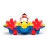 WOW Toys Johnny Jungle Plane