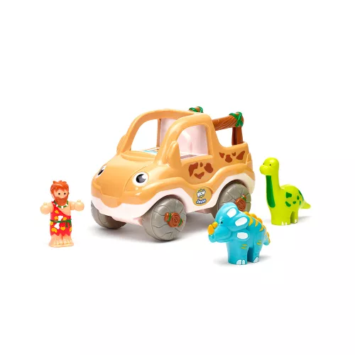 WOW Toys Jurassic Jesse 