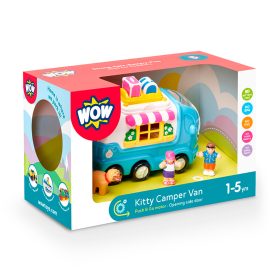 WOW Toys Kitty Campervan 