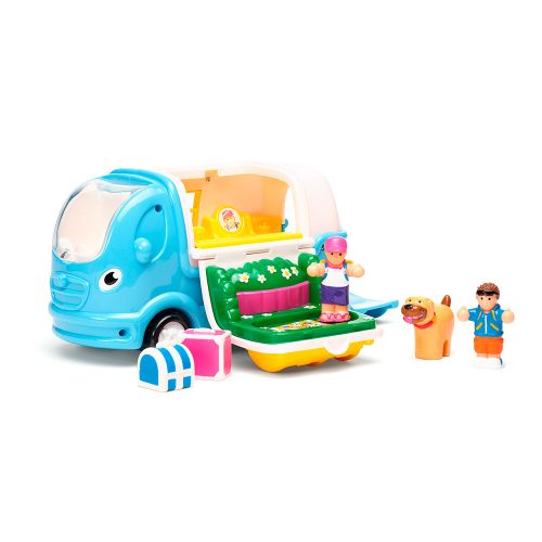 WOW Toys Kitty Campervan 