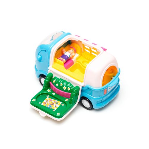 WOW Toys Kitty Campervan 