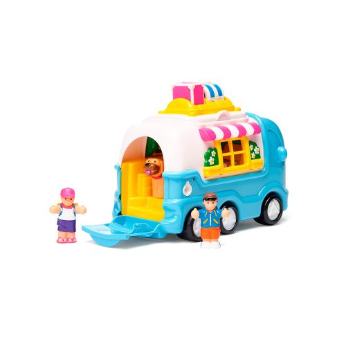 WOW Toys Kitty Campervan 