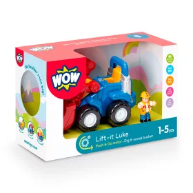 WOW Toys Lift-it Luke