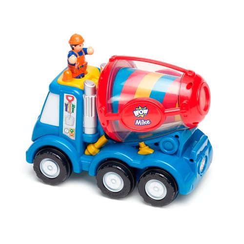 WOW Toys Mix ‘n’ Fix Mike 