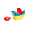 WOW Toys Pip the Pirate Ship fürdőjáték