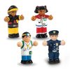 WOW Toys Play People Set