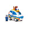 WOW Toys Police Chase Charlie