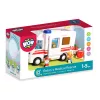 WOW Toys Robin's Medical Rescue