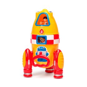 WOW Toys Ronnie Rocket