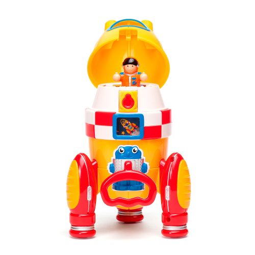 WOW Toys Ronnie Rocket