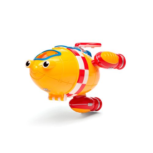 WOW Toys Ronnie Rocket