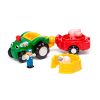 WOW Toys Taylor's Tractor Ride 