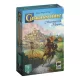 Hans im Glück Carcassonne 3.0 - 5. kiegészítő - Messengers & Mayors