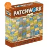 Gamer Café Patchwork társasjáték (Sérült dobozos!)