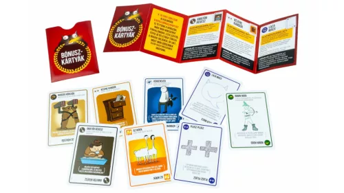 Robbanó cicák - 10 éves jubileumi kiadás