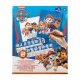 CANENCO, PAW PATROL BÁRSONYOS SZÍNEZŐ