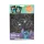CANENCO, STITCH KÉPKARC POSZTER 29X15, 2 DB-OS