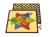 Schmidt Spiele Classic Line, Halma társasjáték (49217)  (Sérült dobozos!)